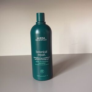AVEDA Botanical Repair Conditioner Liter NEW